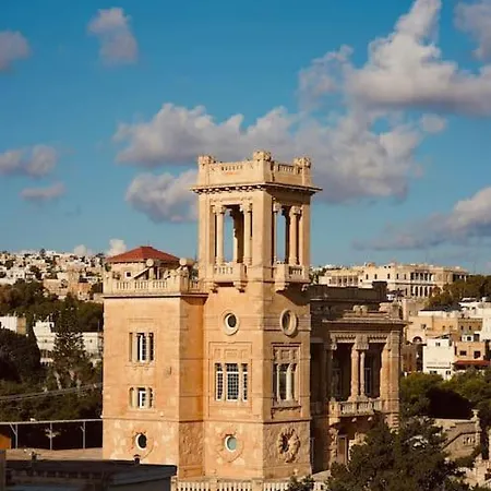 Lovely 3br With Private Terrace In Swieqi By 360 Estates 아파트