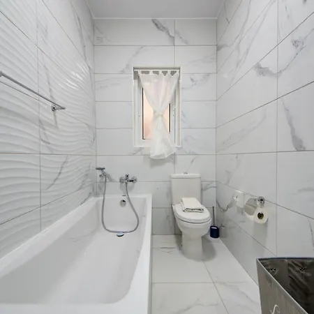 Lovely 3br With Private Terrace In Swieqi By 360 Estates 아파트 *