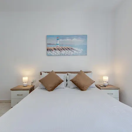 Apartment Lovely 3br With Private Terrace In Swieqi By 360 Estates Is-Swieqi