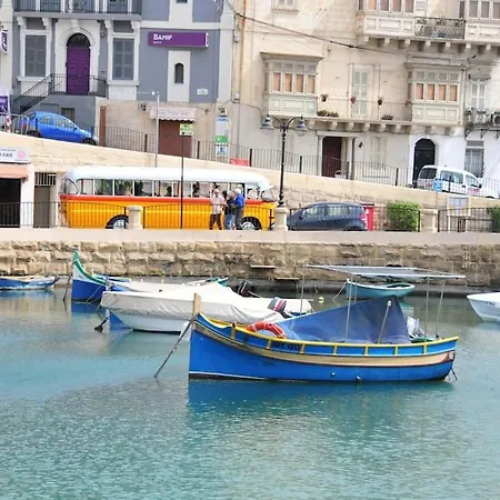Apartment Lovely 3br With Private Terrace In Swieqi By 360 Estates *
