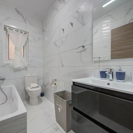 Lovely 3br With Private Terrace In Swieqi By 360 Estates *