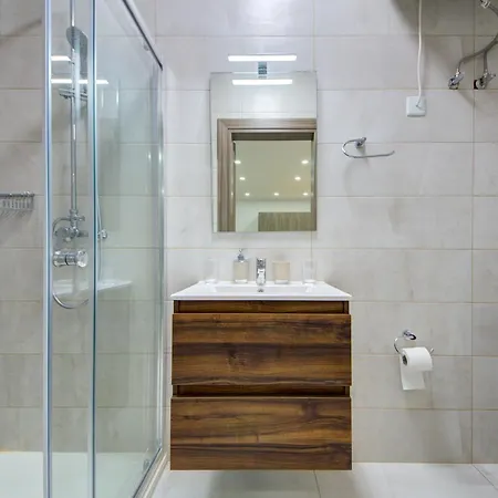 Lovely 3br With Private Terrace In Swieqi By 360 Estates *