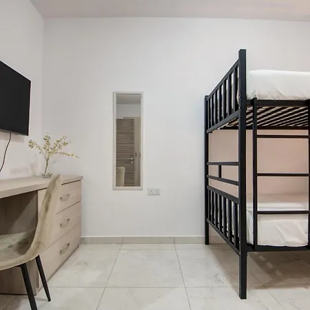 Lovely 3br With Private Terrace In Swieqi By 360 Estates 아파트