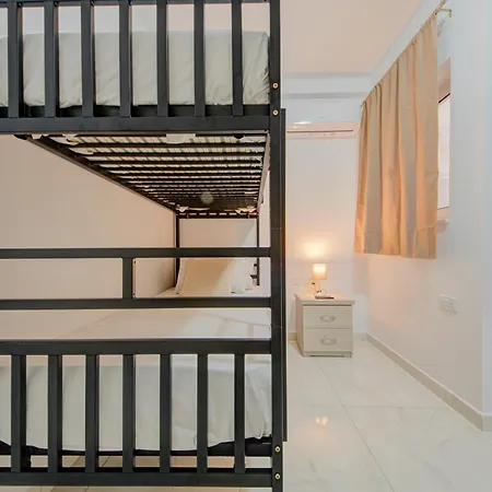 Lovely 3br With Private Terrace In Swieqi By 360 Estates